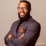 Picture of Jason Johnson of Upper Echelon Products